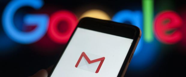 gmail email programmate