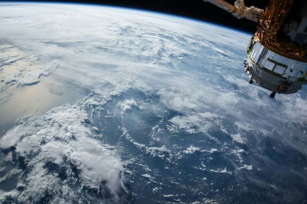 amazon leo satelliti