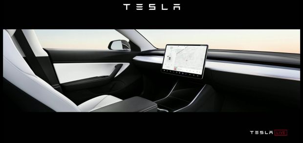 tesla robotaxi