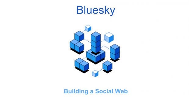 bluesky twitter open source