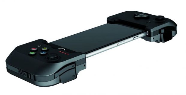 gamevice iphone details 1