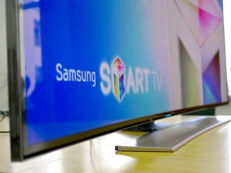 samsung test televisori consumo