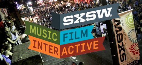 SXSW2015 musica drm