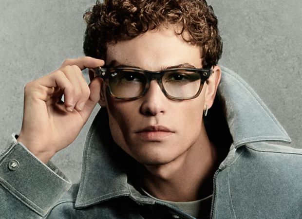 ray ban meta registrano
