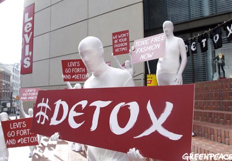 detox greenpeace moda