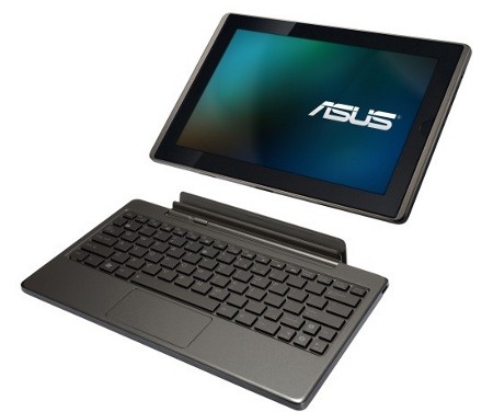 Asus EeePad Transformer