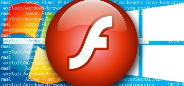 flash player