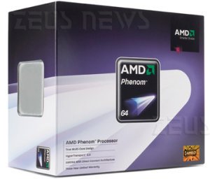 Amd Phenom II X4 3 GHz