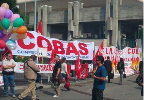 cobas