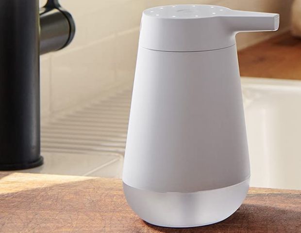 amazon smart soap dispenser