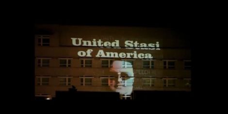 United stasi of america