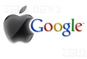 Google Apple indagine antitrust Schmidt Levinson