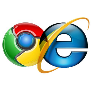 Internet Explorer 9 Chrome Ryan Gavin 14 marzo