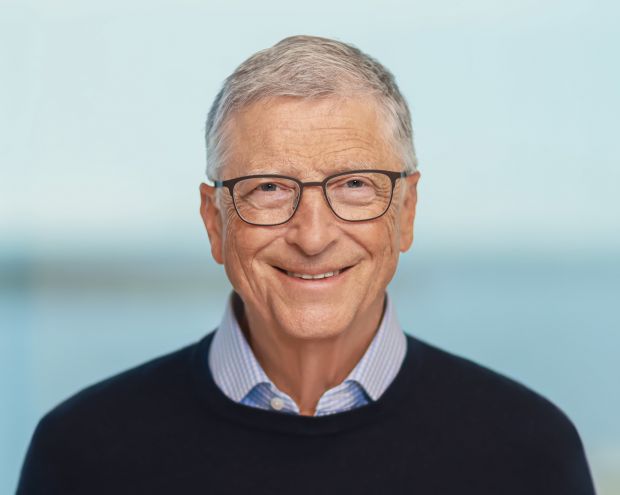 bill gates pericoli ia soluzioni