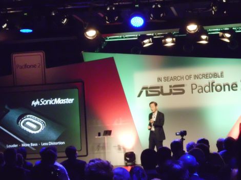 asus padfone 2