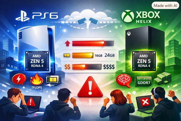 playstation6 xbox helix