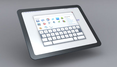 google nexus tab tablet di google eric schmidt