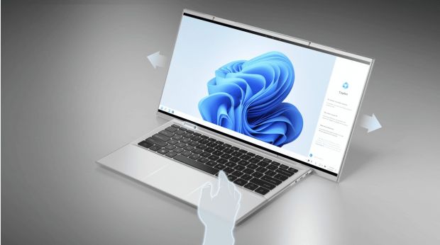 infinite laptop expanding
