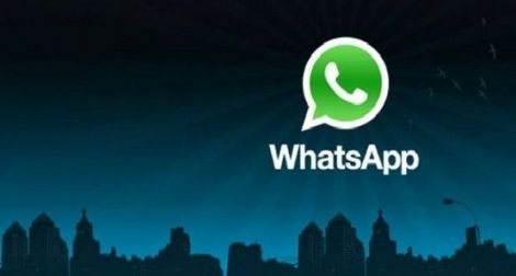 whatsapp pagamento