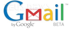 Logo di Gmail