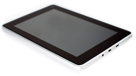 Huawei MediaPad Android 3.2 tablet 7 pollici