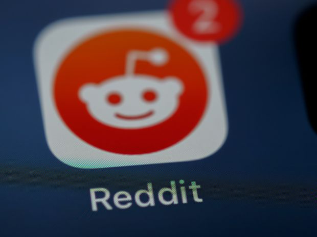 reddit 60 milioni ia