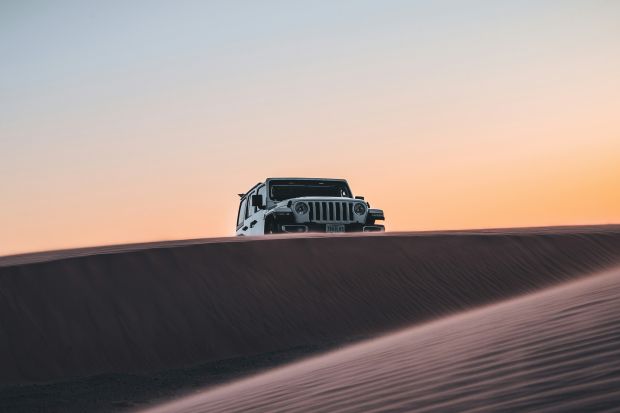 jeep aggiornamento ota blocca veicoli