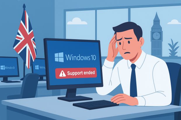 uk windows 10