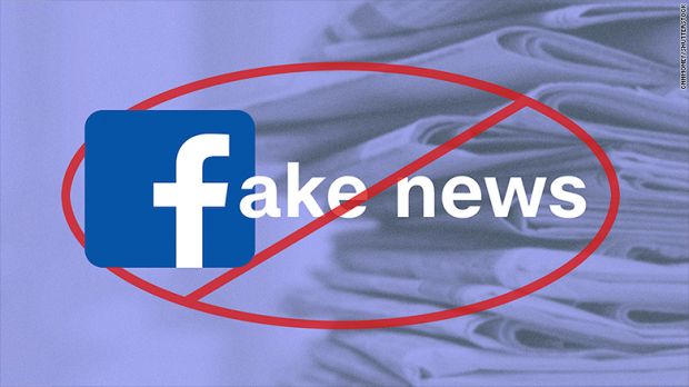 facebook punteggio utenti fake news