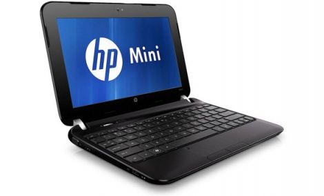 HP Mini 1104