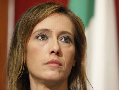 ilaria cucchi