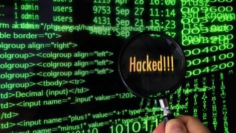 applicazioni vulnerabili hacker