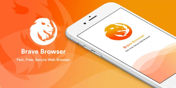 brave browser passato