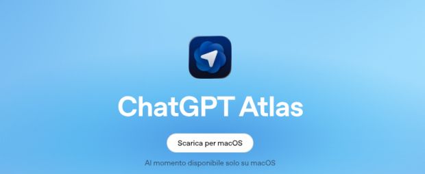 openai chiude atlas