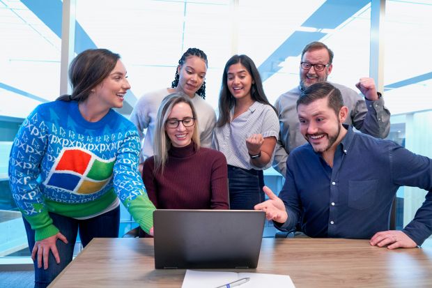 microsoft teams multa ue