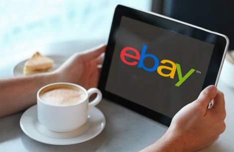 ebay 20 anni