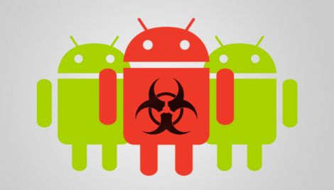 godless android malware