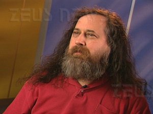 Richard Stallman cloud computing stupidaggine