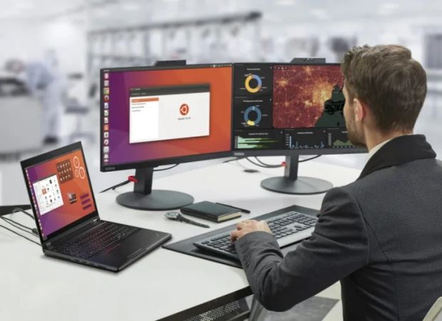 lenovo linux ubuntu