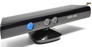 Microsoft Kinect NUI Group violato hacking