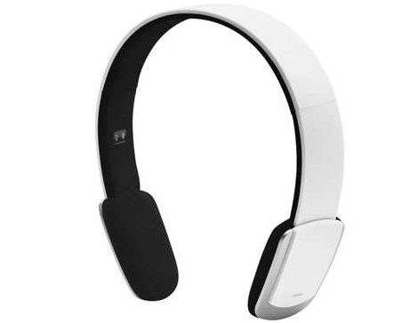 Jabra Halo2 White