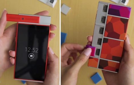 google project ara