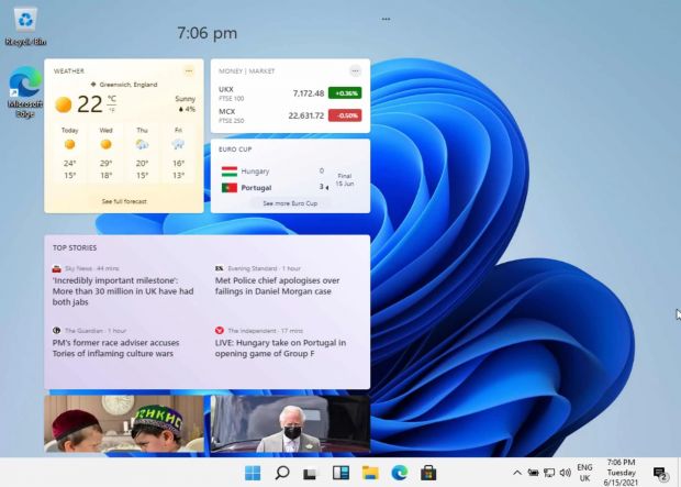 windows 11 prestazioni