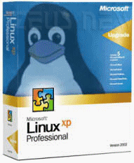 linux xp