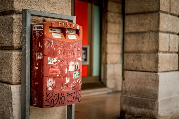 poste dati dark web