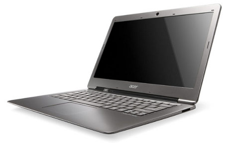 Ultrabook Acer Aspire S3