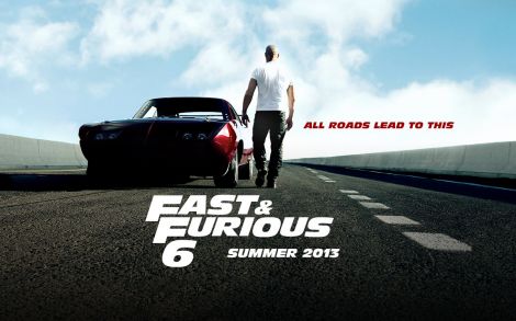 Fast and furious 6 pirata