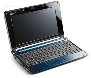 Acer scommette su Linux per gli ultraportatili