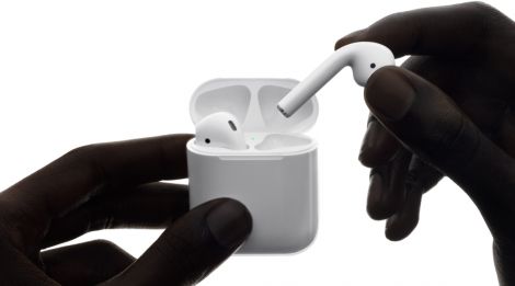 apple airpods rimandati