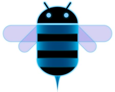 Android 3.1 Honeycomb mai open source Andy Rubin